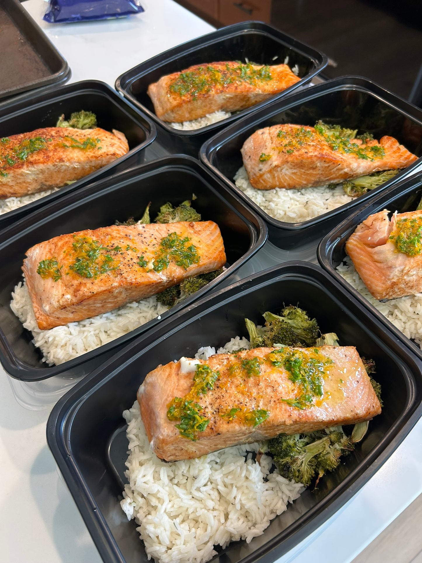 Family-size Meal Plans