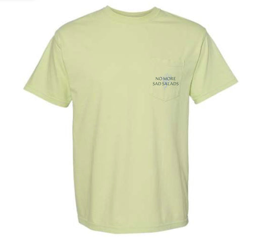 Merch: T-shirts