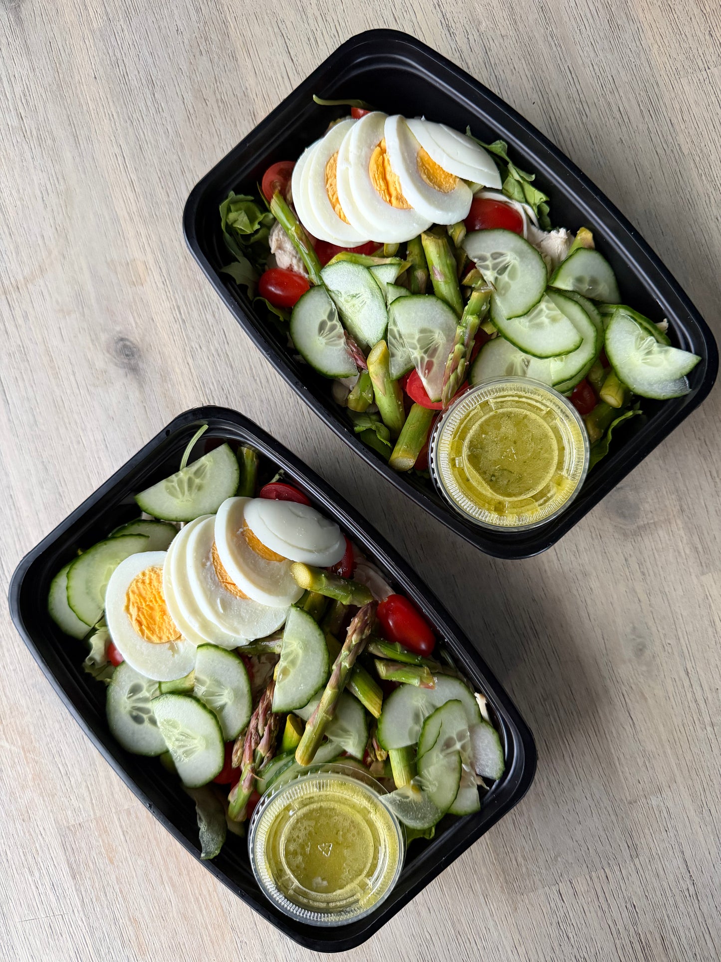 Weekly Meal Plan Subscription