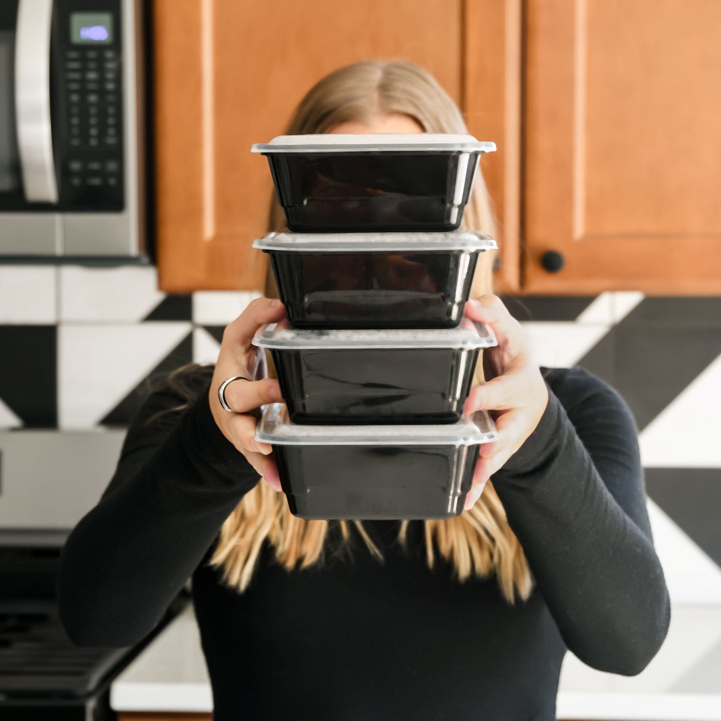 Weekly Meal Plan Subscription